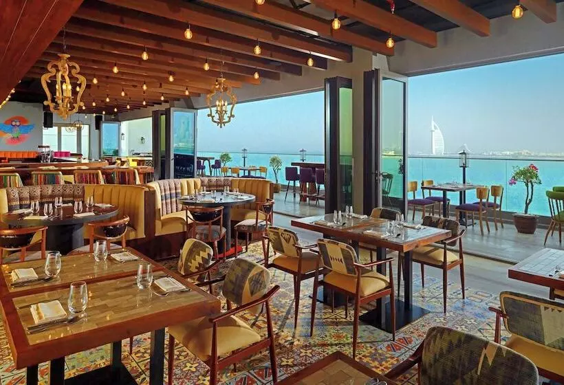 Fotos del hotel Aloft Palm Jumeirah:  50