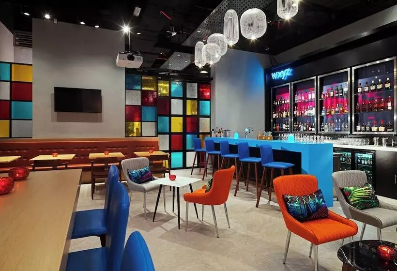 Fotos del hotel Aloft Palm Jumeirah:  55