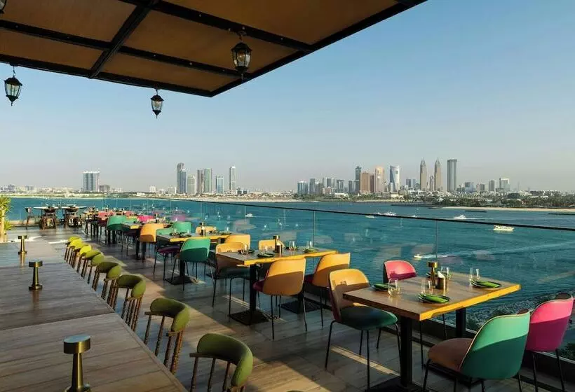 Fotos del hotel Aloft Palm Jumeirah:  63
