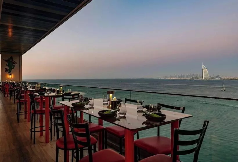 Fotos del hotel Aloft Palm Jumeirah:  66