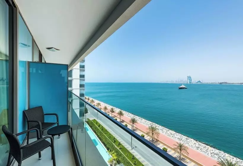 Fotos del hotel Aloft Palm Jumeirah:  4