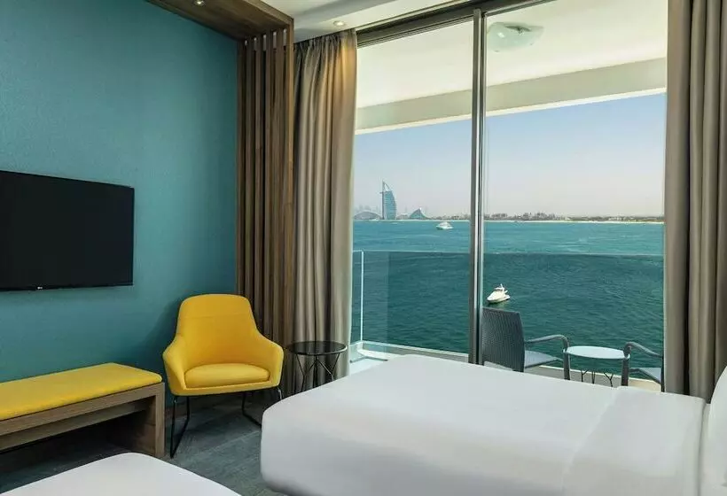 Fotos del hotel Aloft Palm Jumeirah:  20