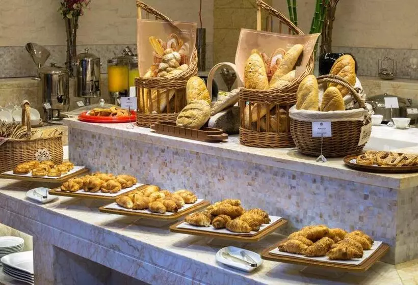 Fotos del hotel Boudl Al Sahafa:  23