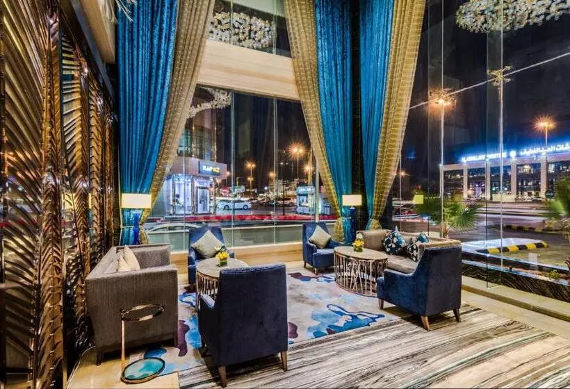 Fotos del hotel Boudl Al Sahafa:  22