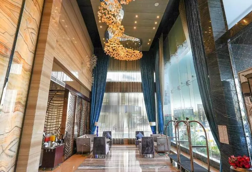 Fotos del hotel Boudl Al Sahafa:  4