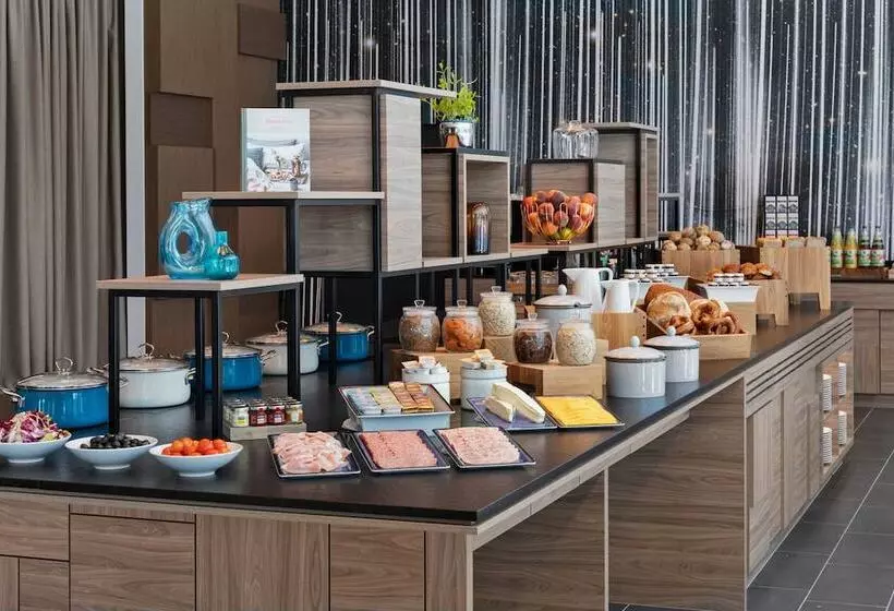 Fotos del hotel Courtyard By Marriott Munich Garching:  24