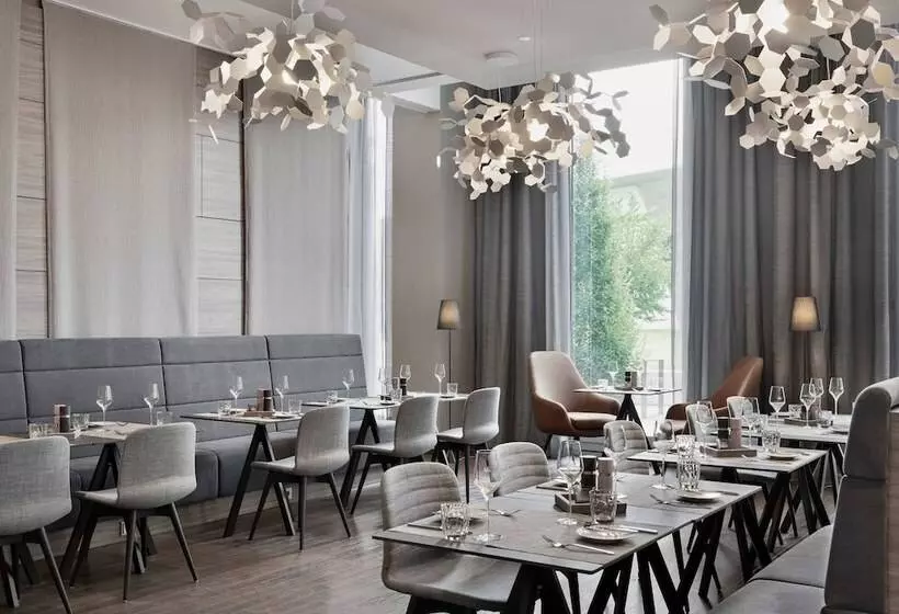 Fotos del hotel Courtyard By Marriott Munich Garching:  9