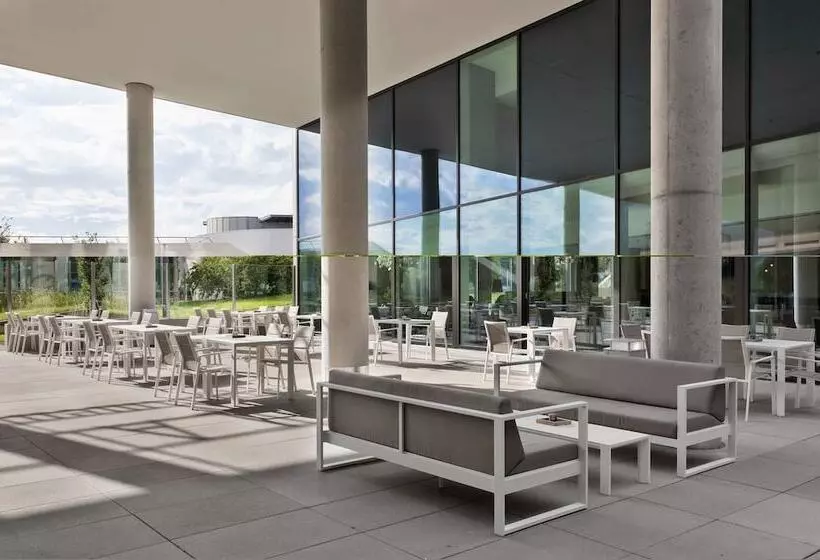 Fotos del hotel Courtyard By Marriott Munich Garching:  5