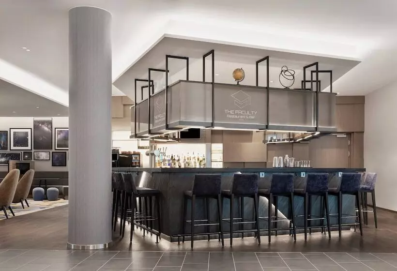 Fotos del hotel Courtyard By Marriott Munich Garching:  4