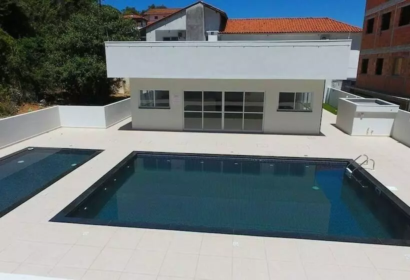 Fotos del hotel Ingleses Apart:  10