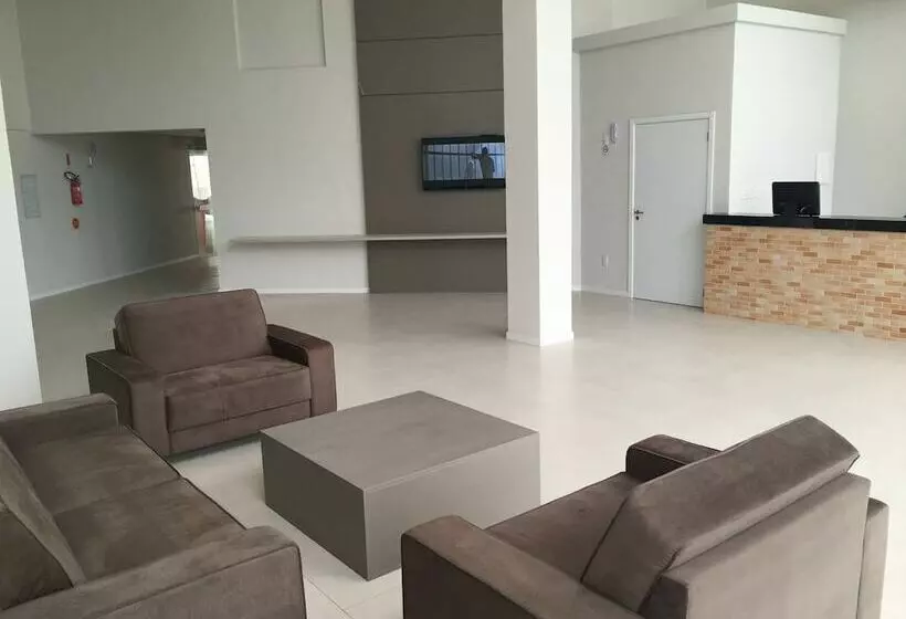 Fotos del hotel Ingleses Apart:  12