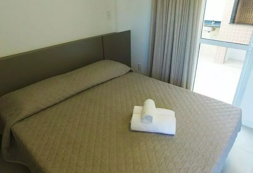 Fotos del hotel Ingleses Apart:  9