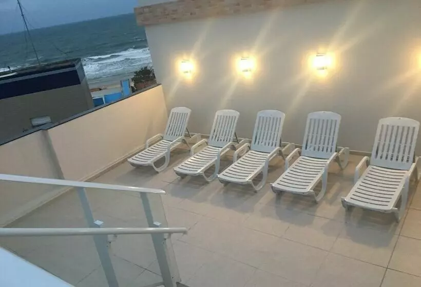 Fotos del hotel Ingleses Apart:  5