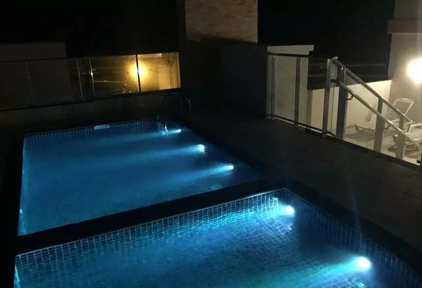 Fotos del hotel Ingleses Apart:  2
