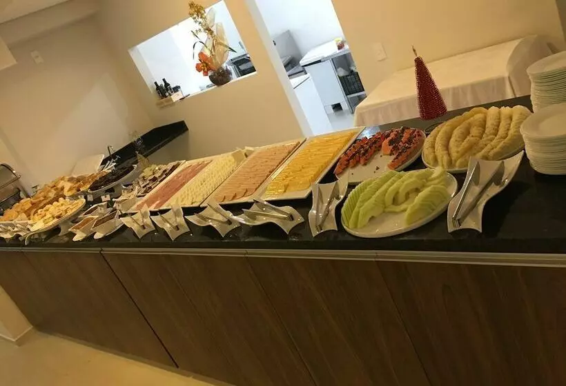 Fotos del hotel Ingleses Apart:  11