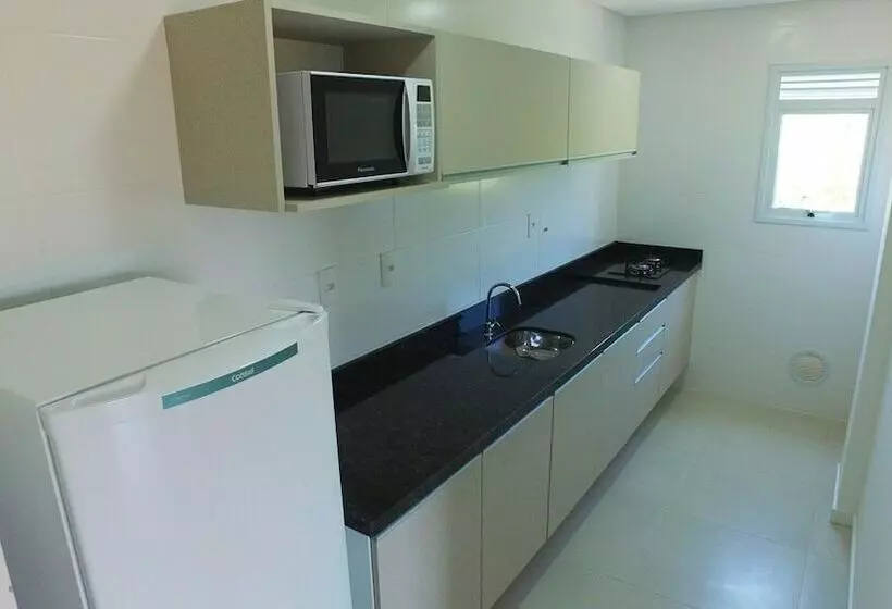 Fotos del hotel Ingleses Apart:  6