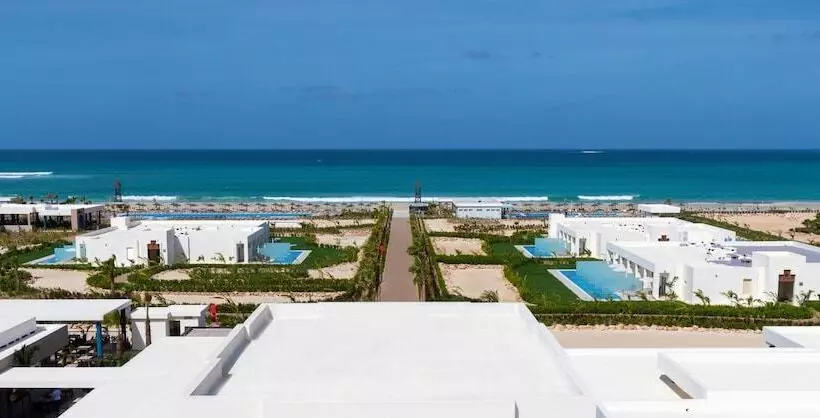 Fotos del hotel Hotel Riu Palace Boa Vista:  25