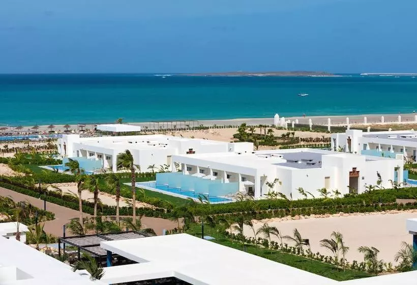 Fotos del hotel Hotel Riu Palace Boa Vista:  11