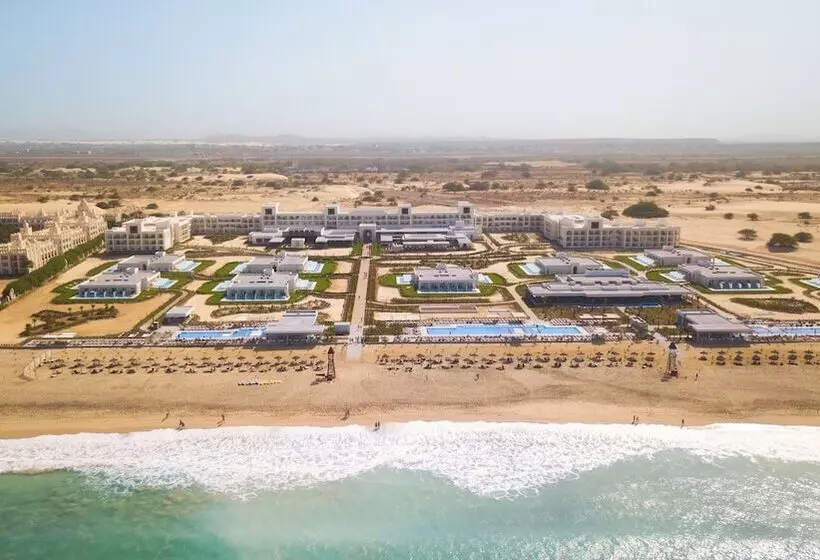 Fotos del hotel Hotel Riu Palace Boa Vista:  24