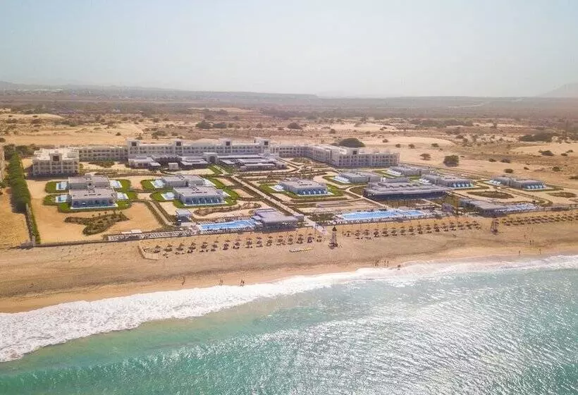 Fotos del hotel Hotel Riu Palace Boa Vista:  29