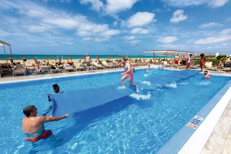 Fotos del hotel Hotel Riu Palace Boa Vista:  49