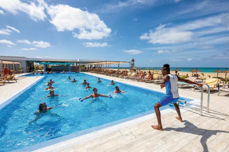 Fotos del hotel Hotel Riu Palace Boa Vista:  47