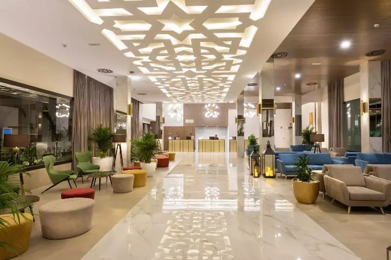 Fotos del hotel Hotel Riu Palace Boa Vista:  20