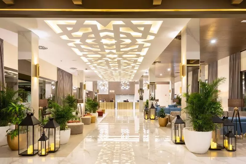 Fotos del hotel Hotel Riu Palace Boa Vista:  4