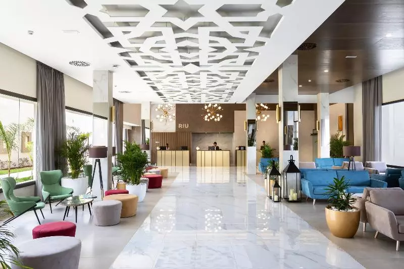 Fotos del hotel Hotel Riu Palace Boa Vista:  13