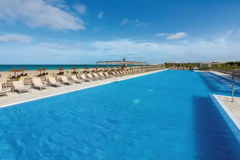 Hotel Riu Palace Boa Vista, Boa Vista