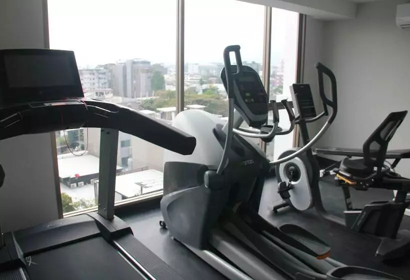 Fotos del hotel Stay With Nimman Chiang Mai  Sha Extra Plus:  4