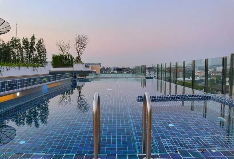 Fotos del hotel Stay With Nimman Chiang Mai  Sha Extra Plus:  2