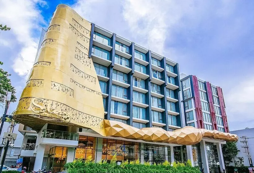 Fotos del hotel Stay With Nimman Chiang Mai  Sha Extra Plus:  9
