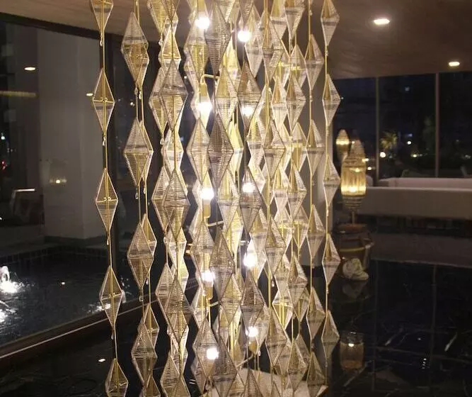 Fotos del hotel Stay With Nimman Chiang Mai  Sha Extra Plus:  8