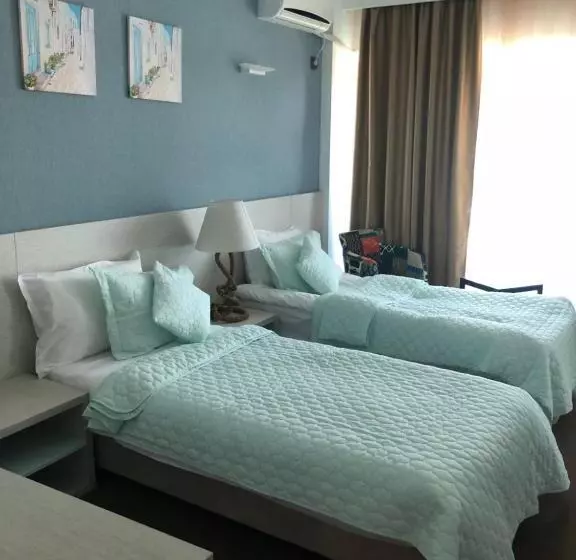 Fotos del hotel Alcor Beach:  2