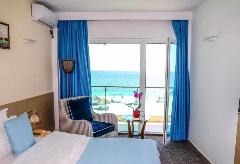 Fotos del hotel Alcor Beach:  10