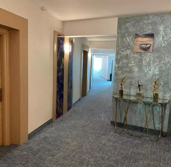 Fotos del hotel Alcor Beach:  19