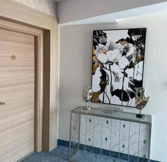 Fotos del hotel Alcor Beach:  23