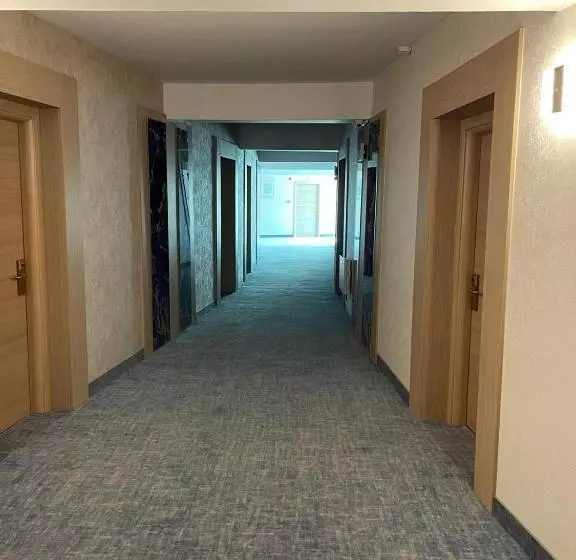 Fotos del hotel Alcor Beach:  4