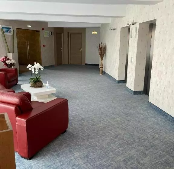 Fotos del hotel Alcor Beach:  12
