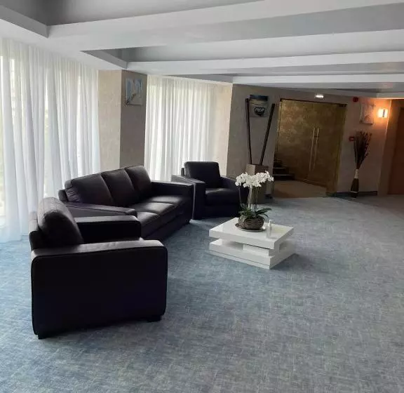 Fotos del hotel Alcor Beach:  11