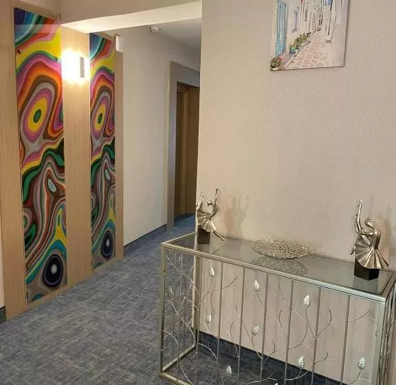 Fotos del hotel Alcor Beach:  16