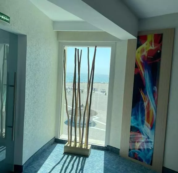Fotos del hotel Alcor Beach:  18