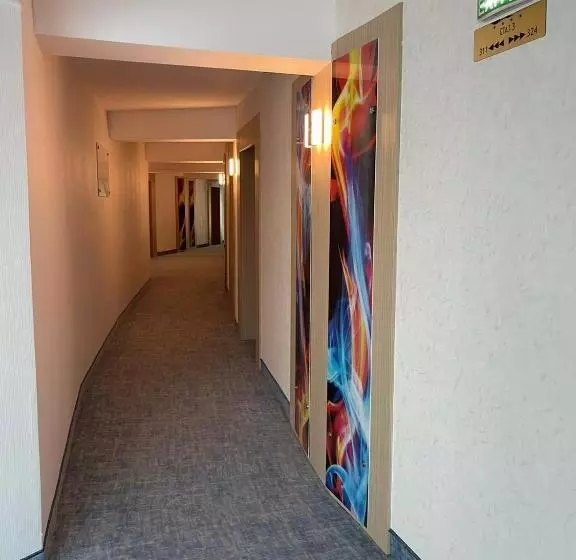 Fotos del hotel Alcor Beach:  22