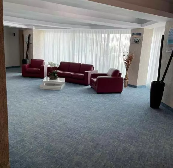 Fotos del hotel Alcor Beach:  15