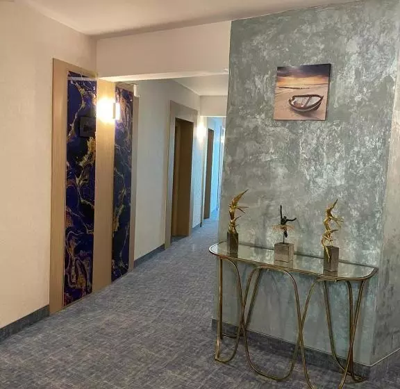 Fotos del hotel Alcor Beach:  24