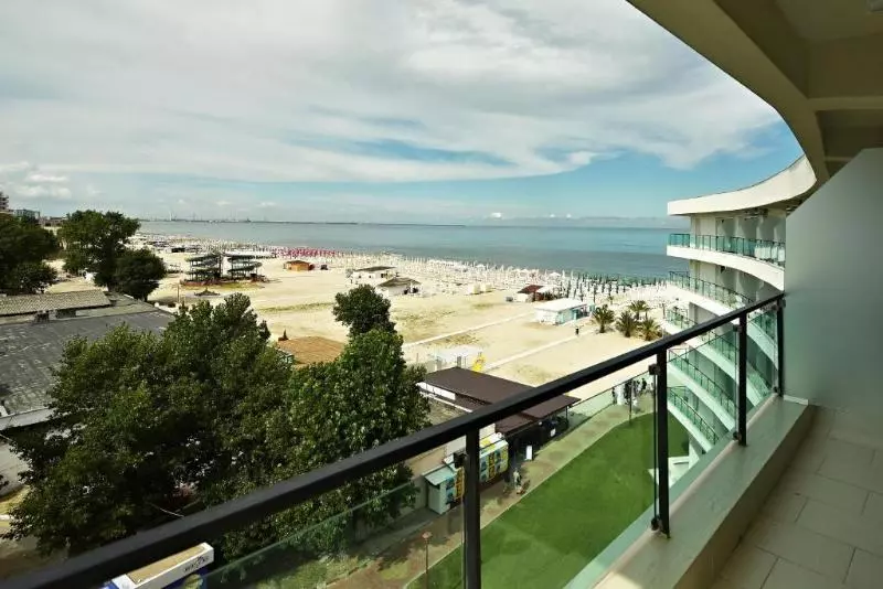 Fotos del hotel Alcor Beach:  7
