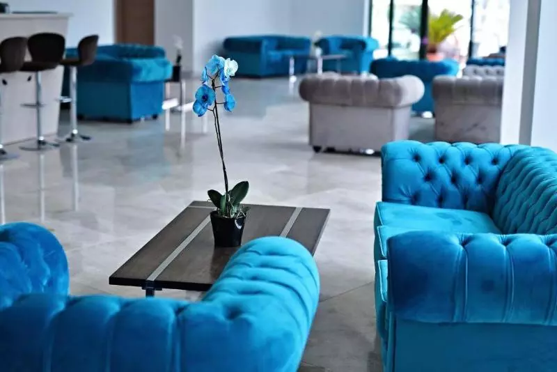 Fotos del hotel Alcor Beach:  3