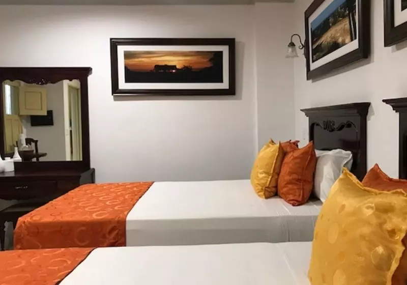 Fotos del hotel Hotel E La Calesa:  10