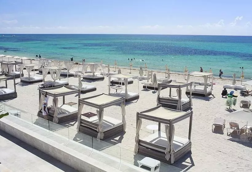 Fotos del hotel Maya Suites By Lhmg:  13
